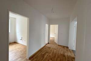 Renovierte 3-Zimmer-Erdgeschosswohnung mit Balkon – Lüssumer Heide 44, 28777 Lüssum-Bockhorn, Bremen – Vorschaubild 3