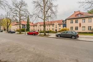 Ruhige 3 Zimmer Wohnung im Grünen – Die vollständige Adresse der Immobilie erhältst du vom Anbieter., 14163 Zehlendorf, Berlin – Vorschaubild 15