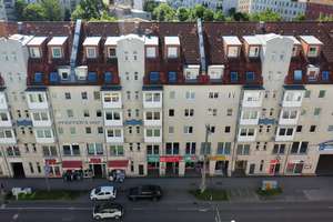 POTENZIAL ERKENNEN | Gepflegte 2-Raum-Wohnung in etablierter Wohnanlage – 4129 Eutritzsch, Leipzig – Vorschaubild 5