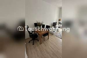 Tauschwohnung: Tausche 2 Zimmer Wohnung für 3 Zimmer Wohnung mit Terrasse – Die vollständige Adresse der Immobilie erhältst du vom Anbieter., 80636 Dom Pedro, München – Vorschaubild 2