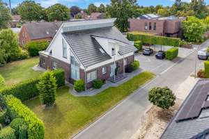 Architektur voller Energie: Modernes Einfamilienhaus mit Erdwärme und vielen Extras in Rhede (Ems)! – Die vollständige Adresse der Immobilie erhältst du vom Anbieter., 26899 Rhede (Ems) – Vorschaubild 6