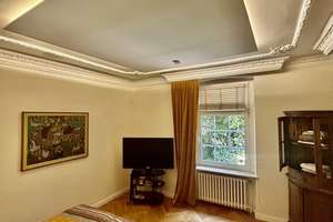 Jugendstilvilla ! Saniert auf über 700 qm herrschaftlich Wohnen! – Die vollständige Adresse der Immobilie erhältst du vom Anbieter., 41236 Schmölderpark, Mönchengladbach – Vorschaubild 18