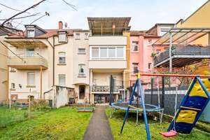 2 FH mit viel Potential - Richtig investieren und Zukunft sichern – Die vollständige Adresse der Immobilie erhältst du vom Anbieter., 67065 Mundenheim, Ludwigshafen am Rhein – Vorschaubild 23