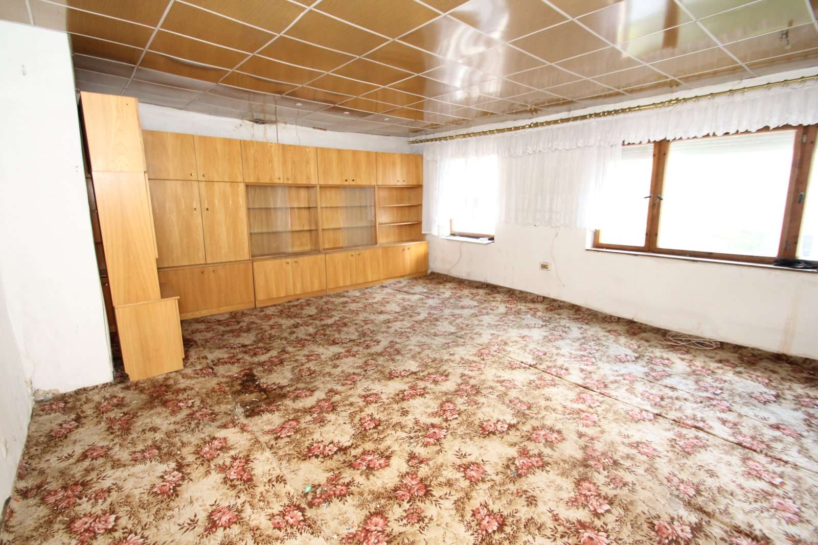 Immobilie in Waltershausen - Waltershausen, 2 Familienhaus mit Anbau - Bild 9