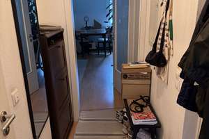 Gemütliche Singlewohnung in ruhiger Lage in Mauritz-West – Heisstr. 12, 48145 Mauritz-West, Münster – Vorschaubild 4