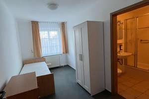 *All Inclusive* - Studentenzimmer im Grünen