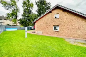 Traumhaftes Wohnen auf einer Etage mit ebenerdigem Grundstück in einer Sackgasse – Märkischer Kreis – Vorschaubild 6