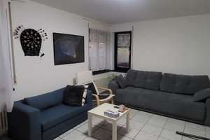 Helle 2-Zimmer Wohnung mit EBK in Reutlingen – Obere Gerberstraße 10, 72764 Reutlingen-Mitte, Reutlingen – Vorschaubild 9