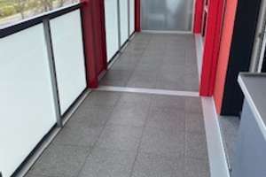 Modernes 1,5-Zimmer-Apartement – Fritz Ritter Straße 38-44, 7747 Neulobeda, Jena – Vorschaubild 6