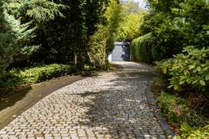 Licht. Luft. Lebensqualität. - Ein HUFHAUS der Extraklasse in bester Lage. – Die vollständige Adresse der Immobilie erhältst du vom Anbieter., 42113 Uellendahl-Katernberg, Wuppertal – Vorschaubild 23