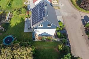 Neuwertiges Schwörer-Haus (KFW-55) in beliebter Wohnlage von Albstadt-Laufen! – Die vollständige Adresse der Immobilie erhältst du vom Anbieter., 72459 Albstadt – Vorschaubild 3