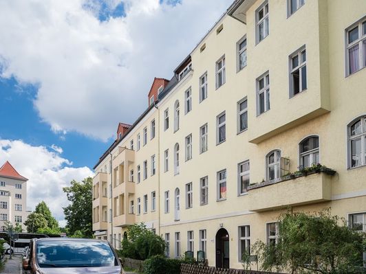 Wohnung Mieten In Berlin - ImmobilienScout24