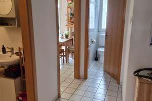 Schöne 3-Zimmer Wohnung mit Balkon in Nürnberg Muggenhof-Eberhardshof  – Spohrstr. 16, 90429 Eberhardshof, Nürnberg – Vorschaubild 23
