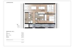 Exklusive Wohnung in einzigartiger Lage in Hubbelrath – Natur pur für Ihre tägliche Erholung! – Ratinger Landstraße 86, 40629 Hubbelrath, Düsseldorf – Vorschaubild 19