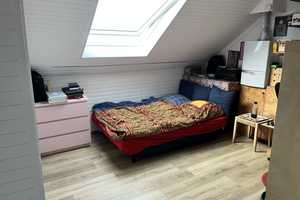 Geschmackvolle, vollständig renovierte 2,5-Zimmer-Wohnung mit Balkon und Einbauküche in Duisburg – Togostraße 40b, 47249 Duisburg – Vorschaubild 25