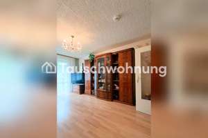 Tauschwohnung: Saga Wohnung Tausch 4-Zimmer gegen 2,5-3 Zimmer, nur SAGA