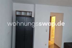 Wohnungstausch: Untere Grasstraße 10 – Untere Grasstraße 10, 81000 Obergiesing, München – Vorschaubild 3