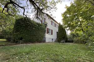 Charmantes Einfamilienhaus mit Garten in ruhiger Bestlage auf der Gänsheide – frisch renoviert