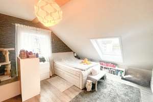 Familienglück im Grünen: Haus mit großem Garten und 2 Stellplätzen! – Die vollständige Adresse der Immobilie erhältst du vom Anbieter., 45899 Beckhausen, Gelsenkirchen – Vorschaubild 4
