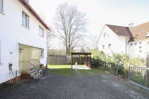 Großes naturnahes Wohngrundstück in Schwabach – Sanierungsobjekt mit Potenzial – Schwabach – Vorschaubild 14
