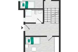 Familienglück in toller Lage- Großzügiges, modernes Haus in Nagold- Pfrondorf – Die vollständige Adresse der Immobilie erhältst du vom Anbieter., 72202 Nagold – Vorschaubild 21