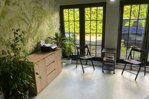 Ein helles Zimmer im ruhigen Gemeinschaftshaus – Blumenthalstraße 70a, 47058 Duissern, Duisburg – Vorschaubild 15