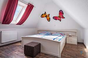 Wohnhaus mit vier Wohneinheiten in attraktiver Feldrandlage von Langballig – Die vollständige Adresse der Immobilie erhältst du vom Anbieter., 24977 Langballig – Vorschaubild 20
