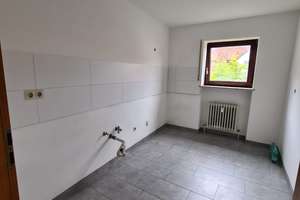 Stadtmitte: 2-Zimmer-Wohnung mit Balkon und Tiefgarage – Frauengraben 12, 89073 Mitte, Ulm – Vorschaubild 4