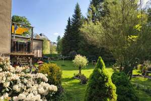 Großzügiges Mehrfamilienhaus mit 3 Wohneinheiten, 4139 m³ Grundstück und traumhaftem Gartenbereich! – Die vollständige Adresse der Immobilie erhältst du vom Anbieter., 2692 Großpostwitz/Oberlausitz – Vorschaubild 29