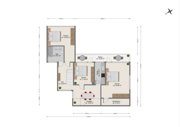 Grundriss_Dachgeschoss