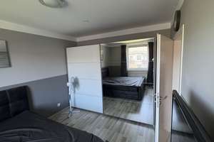 Sofort bezugsfertig: Sanierte und möblierte 2-Zimmer-Wohnung in Hannover Vinnhorst – Alt-Vinnhorst 51, 30419 Vinnhorst, Hannover – Vorschaubild 27