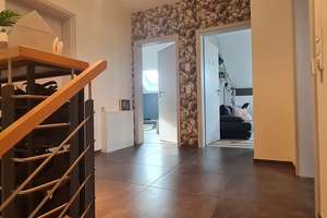 Stilvolles Einfamilienhaus mit Photovoltaikanlage und Doppelgarage in Bitburg! – Die vollständige Adresse der Immobilie erhältst du vom Anbieter., 54634 Bitburg – Vorschaubild 18