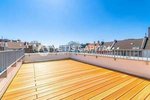 NEU: PENTHOUSE MAISONETTE MIT 2 TERRASSEN – FÜR MENSCHEN, DIE RUHE & STADT LIEBEN +PROVISIONSFREI+ – Die vollständige Adresse der Immobilie erhältst du vom Anbieter., 50968 Bayenthal, Köln – Vorschaubild 2