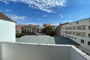 Lister Meile, 3. OG mit Balkon + Dachboden + Garage, Ausbaureserve im DG – Schubertstrasse 2, 30161 List, Hannover – Vorschaubild 18
