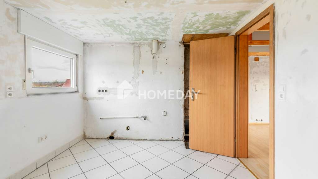 Immobilie in Meckenbeuren - Helle, großzügig geschnittene Wohnung mit Weitblick und durchdachter Raumaufteilung - Bild 3