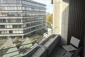 2-Zimmer Wohnung in Mannheim Stadtmitte – Collinistraße 5, 68161 Schwetzingerstadt/Oststadt, Mannheim – Vorschaubild 16