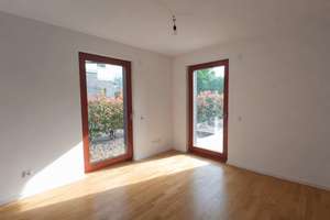 Top-Lage, großer Garten, attraktiver Preis – 3-Zimmer-Wohnung in Frankfurt-Seckbach – 60389 Seckbach, Frankfurt am Main – Vorschaubild 3