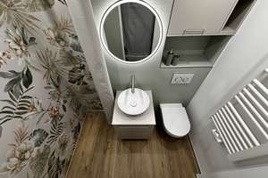 Charmantes Luxus Apartment in Köln-Zollstock  – Bremsstrasse 2, 50969 Zollstock, Köln – Vorschaubild 3