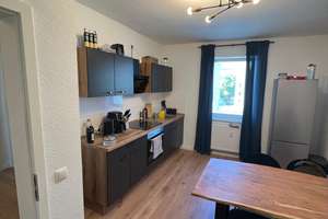 Sanierte 2-Raum-Wohnung mit EBK – Ackerstr. 36, 39112 Sudenburg, Magdeburg – Vorschaubild 5