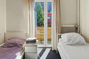 Solide Kapitalanlage in Bremen – Reihenhaus in etablierter Kurzzeitvermietung – Die vollständige Adresse der Immobilie erhältst du vom Anbieter., 28237 Lindenhof, Bremen – Vorschaubild 9