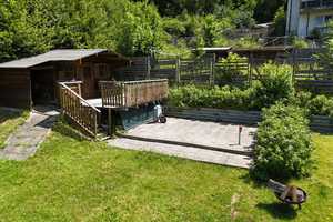 Modernisiertes Zuhause mit großem Garten und Garage am Waldrand – Lahn-Dill-Kreis – Vorschaubild 14