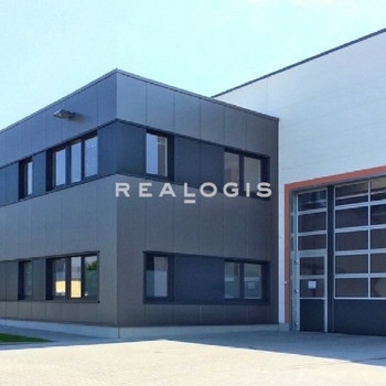 Lager/ Produktion - bis zu ca. 7,00 m UKB - ebenerdig