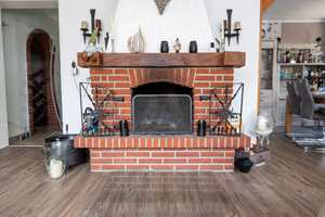 *** aus PFLEGENDER HAND in BELIEBTER LAGE mit viel RAUM und GARTEN *** – Oldenburg (Kreis) – Vorschaubild 8