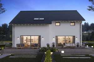 Ihr Traumhaus erwartet Sie! Entdecken Sie die perfekte Doppelhaushälfte mit Grundstück – Gütersloh (Kreis) – Vorschaubild 6