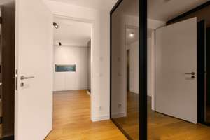 Towerlife - Henninger Turm - Ihre neue 3 Zimmer-Wohnung – 60599 Sachsenhausen-Süd, Frankfurt am Main – Vorschaubild 19