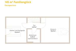 Wir bringen Sie sicher in Ihr neues Zuhause: 145 m² Familienglück in Kirchheimbolanden – Raiffeisenweg 4b, 67292 Kirchheimbolanden – Vorschaubild 21
