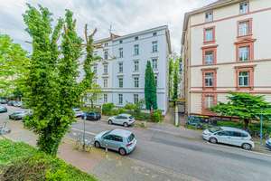Möblierte Wohnung auf Zeit zu vermieten: – 60323 Westend-Süd, Frankfurt am Main – Vorschaubild 32