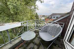 Tauschwohnung: Helle Maisonettewohnung in zentraler Lage (Nippes 80qm²) – Die vollständige Adresse der Immobilie erhältst du vom Anbieter., 50733 Nippes (Ortsteil), Köln – Vorschaubild 5