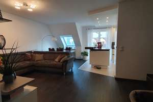 4-Zimmer-Maisonette mit Dachboden (82qm+Balkon+Dachboden) – Die vollständige Adresse der Immobilie erhältst du vom Anbieter., 86159 Universitätsviertel, Augsburg – Vorschaubild 21