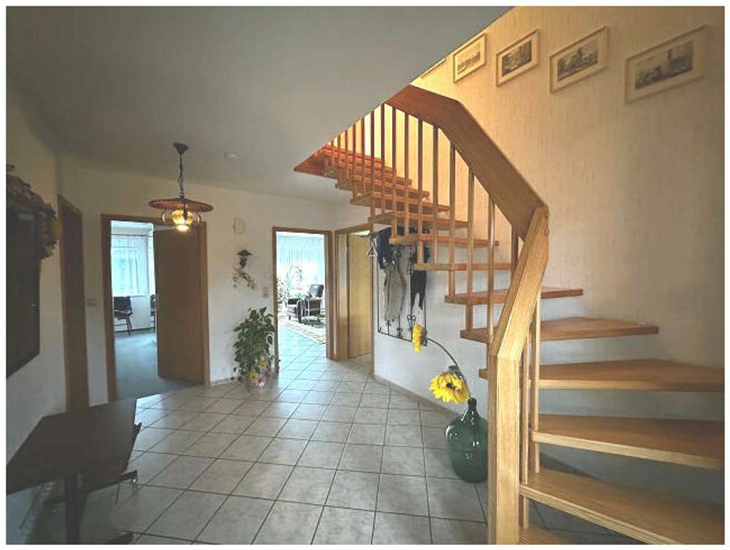 Immobilie in Cadenberge - Familienfreundliches Einfamilienhaus in Cadenberge - Bild 3